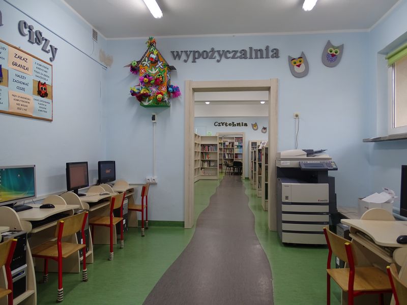 Biblioteka