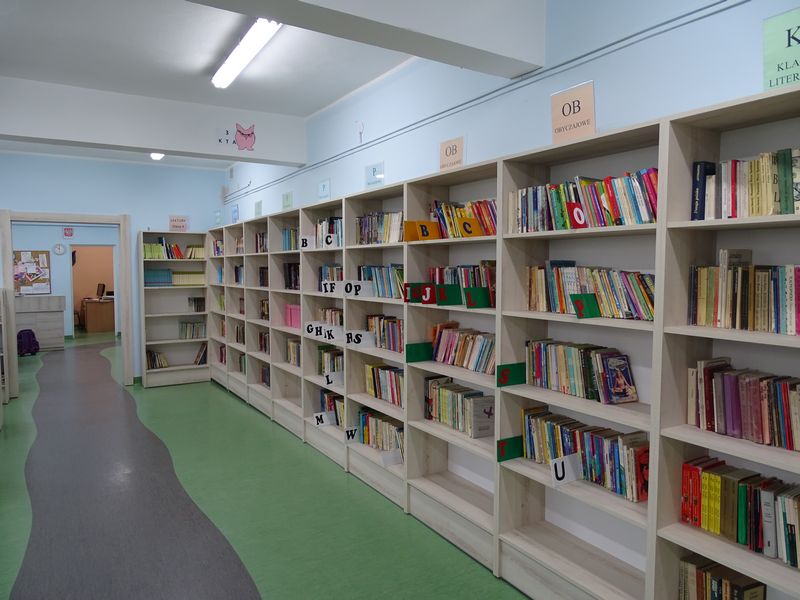 Biblioteka