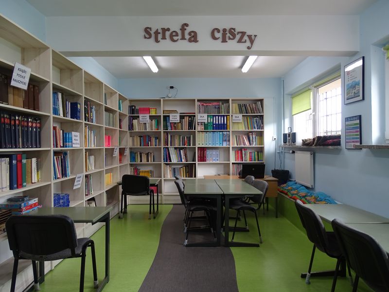 Biblioteka