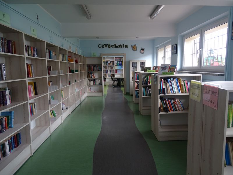 Biblioteka