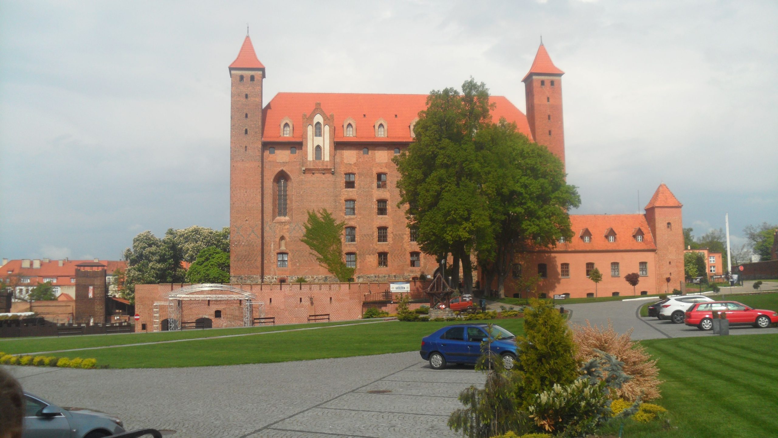 GNIEW  ZDOBYTY!!!