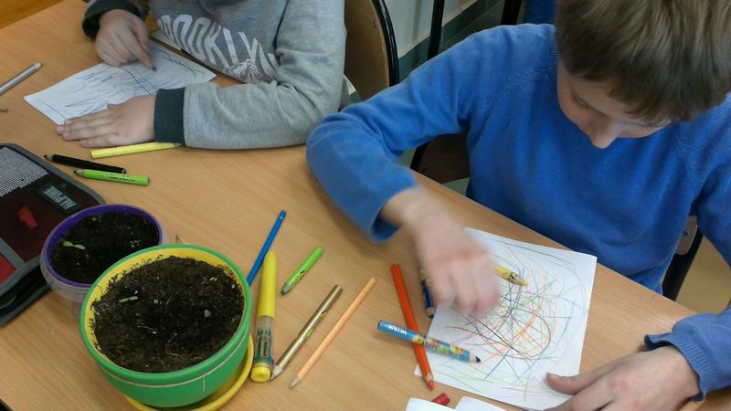 Obchody światowego tygodnia mózgu