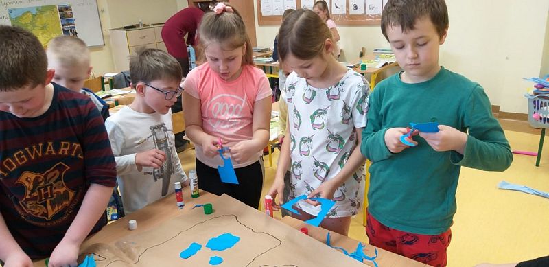 Projekt Edukacyjny
