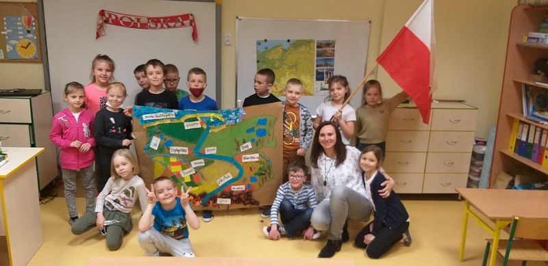 Projekt edukacyjny