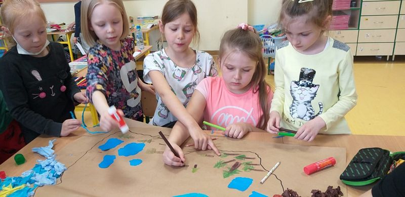 Projekt edukacyjny