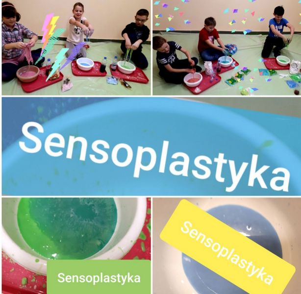 Sensoplatyka