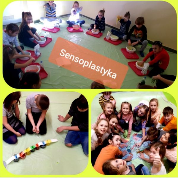 Sensoplatyka