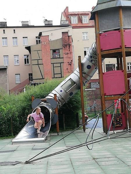 Gminne Półkolonie „Z profilaktyką na TY”