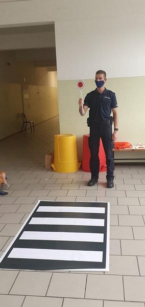 Gminne Półkolonie „Z profilaktyką na TY”