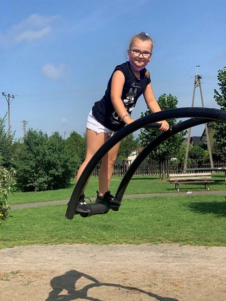 Gminne Półkolonie „Z profilaktyką na TY”