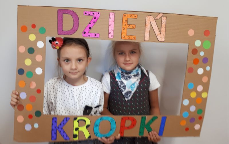Dzień Kropki