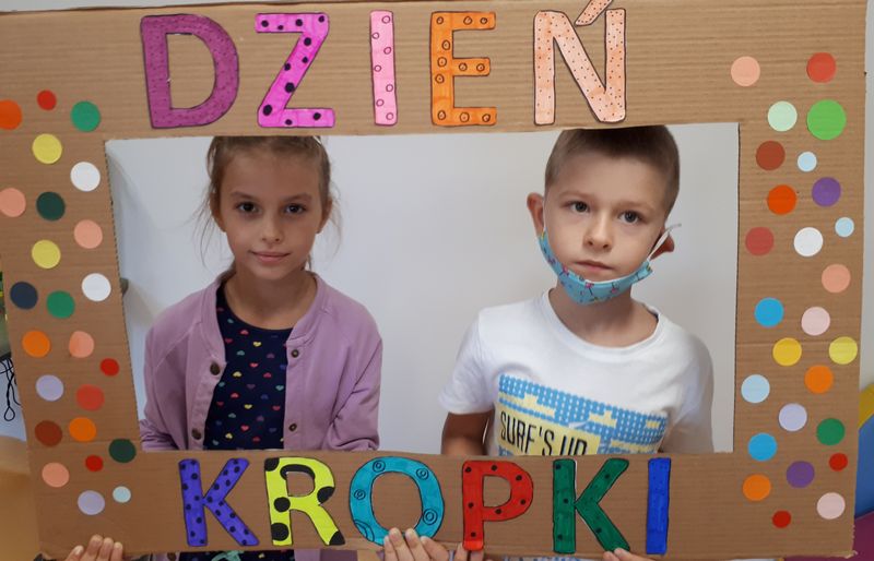 Dzień Kropki