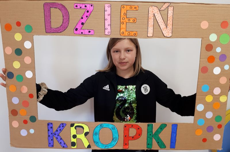 Dzień Kropki