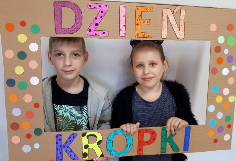 Dzień Kropki