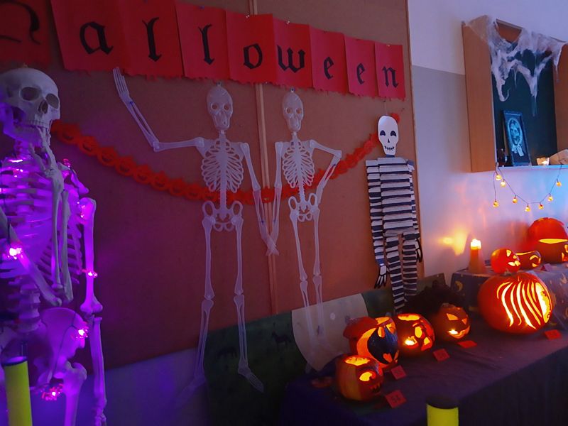 JACK O'LENTERN