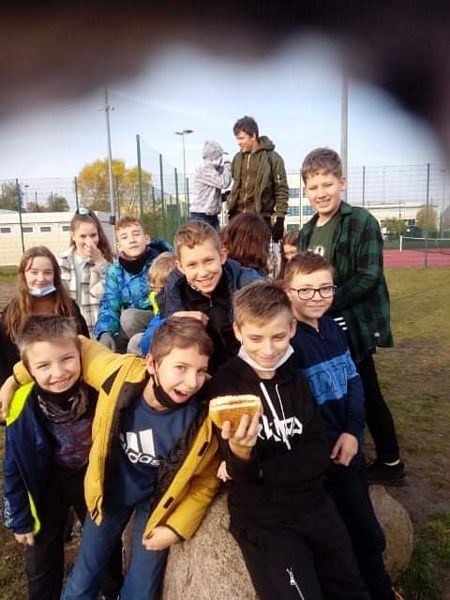 "Tydzień dbania o relacje"