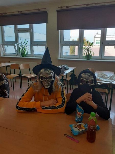 "Tydzień dbania o relacje"
