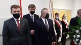 Dworzec Główny PKP w Bydgoszczy otrzymał imię Mariana Rejewskiego