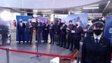 Dworzec Główny PKP w Bydgoszczy otrzymał imię Mariana Rejewskiego