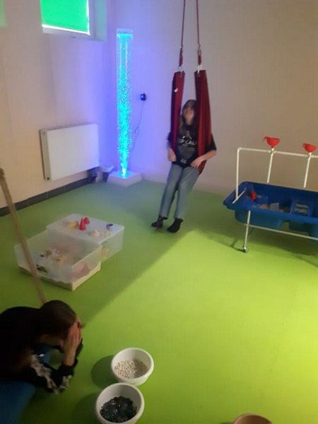 19 marca nasza szkoła zorganizowała Integracyjną Sobotę dla naszych nowych uczniów z Ukrainy.