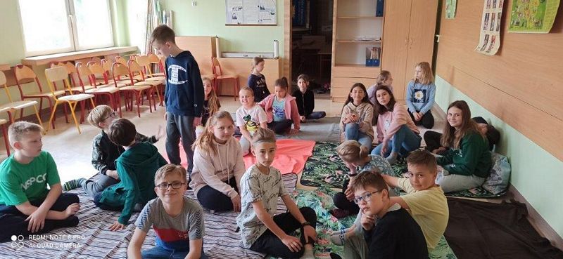 Fotorelacja z Dnia Dziecka
