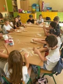 Półkolonie "Z profilaktyką na TY"