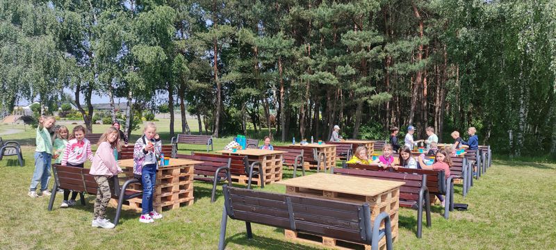 Wycieczka do Balczewa PLAST-MAR