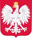 Polska - godło