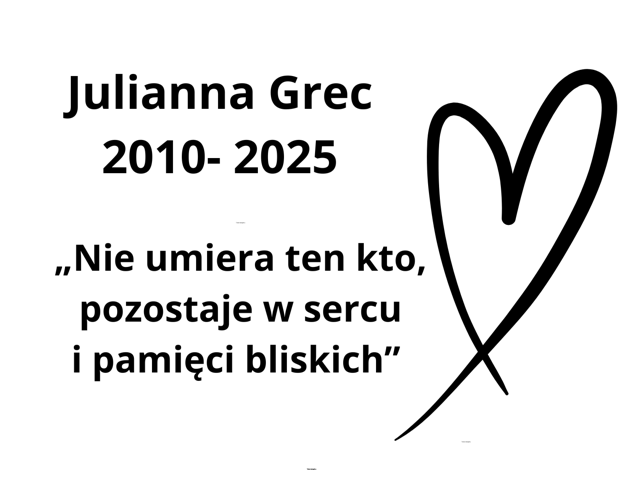 JULIANNA GREC